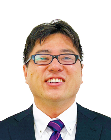 髙橋伸一