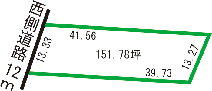 鯖江市舟津町4丁目