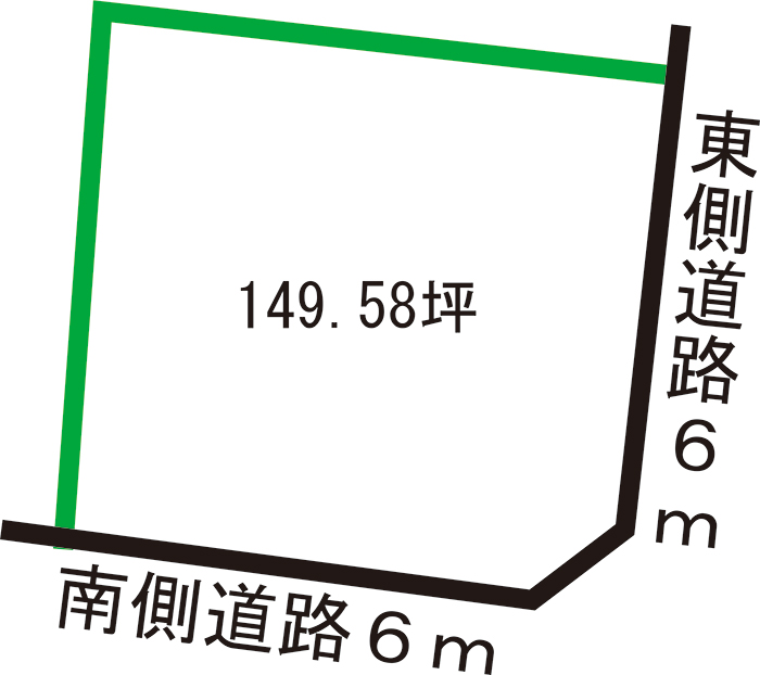 坂井市三国町安島3丁目