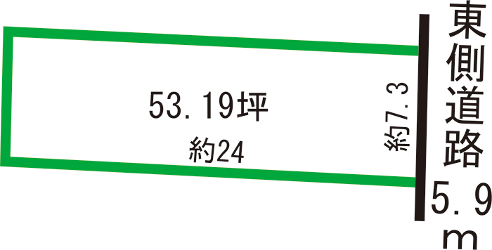 福井市花月2丁目