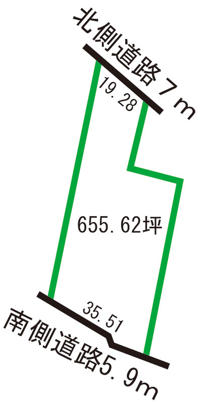 坂井市春江町江留下宇和江
