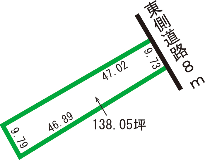 福井市舟橋町