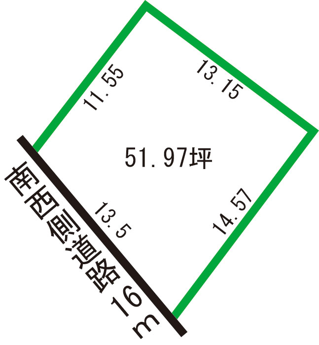 福井市若杉浜3丁目