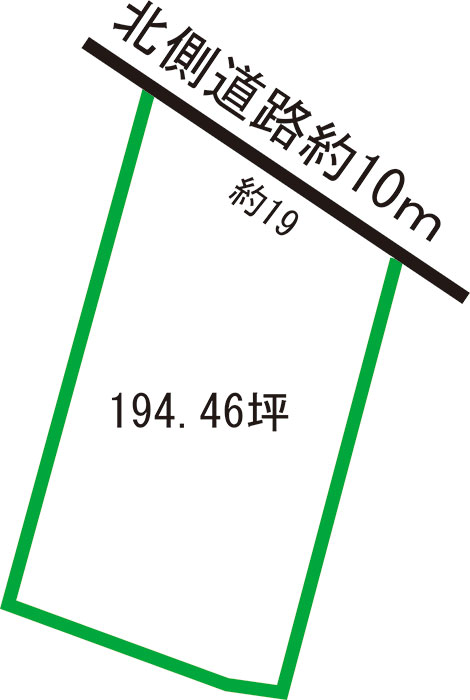 坂井市三国町南本町1丁目