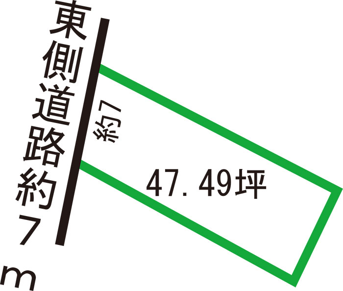 坂井市三国町北本町2丁目