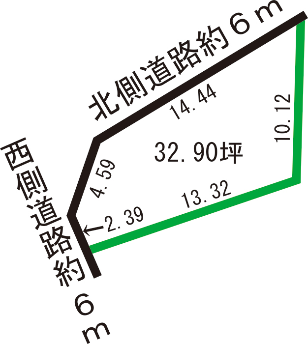 坂井市春江町江留上中央