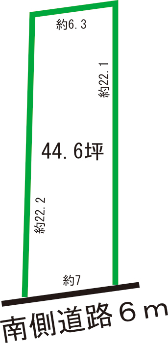 福井市渕2丁目