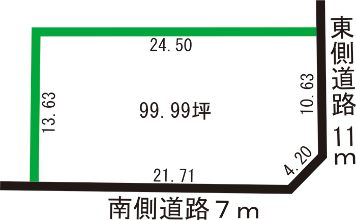 鯖江市三六町2丁目
