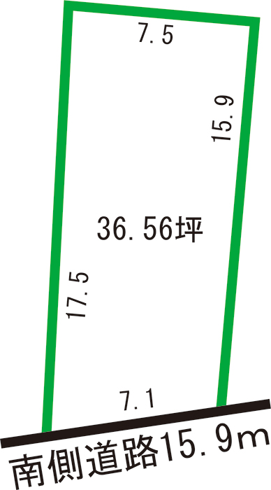 福井市東今泉町