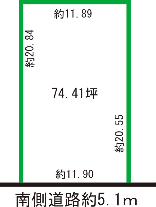 福井市舟橋2丁目