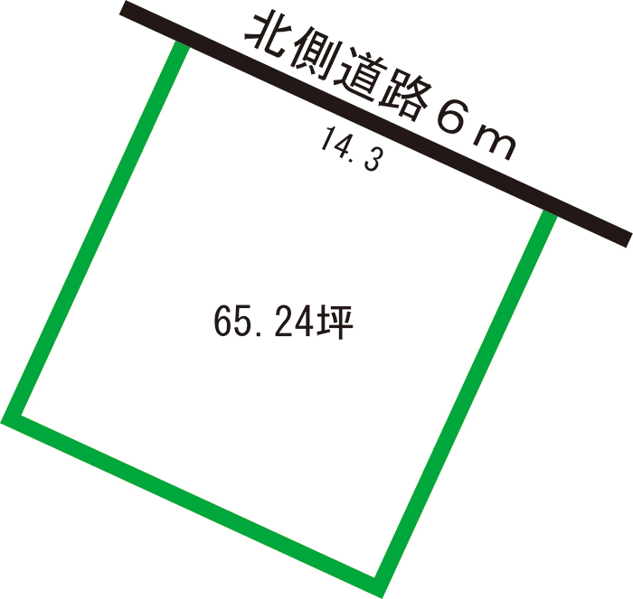 越前市八幡1丁目