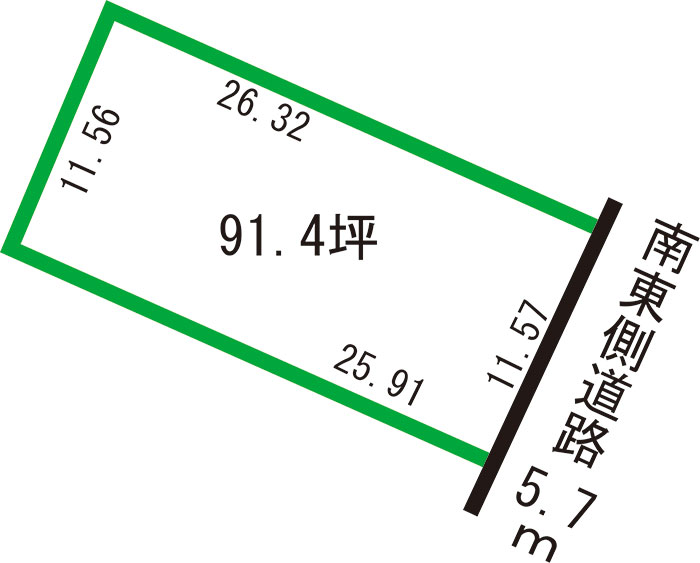 福井市三郎丸2丁目