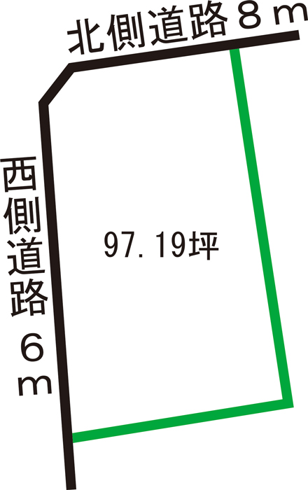 福井市経田1丁目