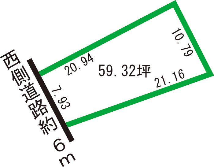 坂井市丸岡町猪爪9丁目