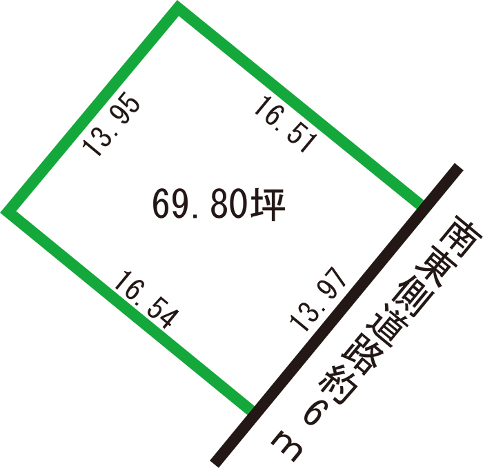 福井市花堂東2丁目