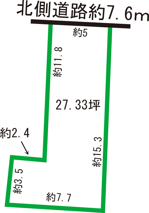 福井市順化2丁目