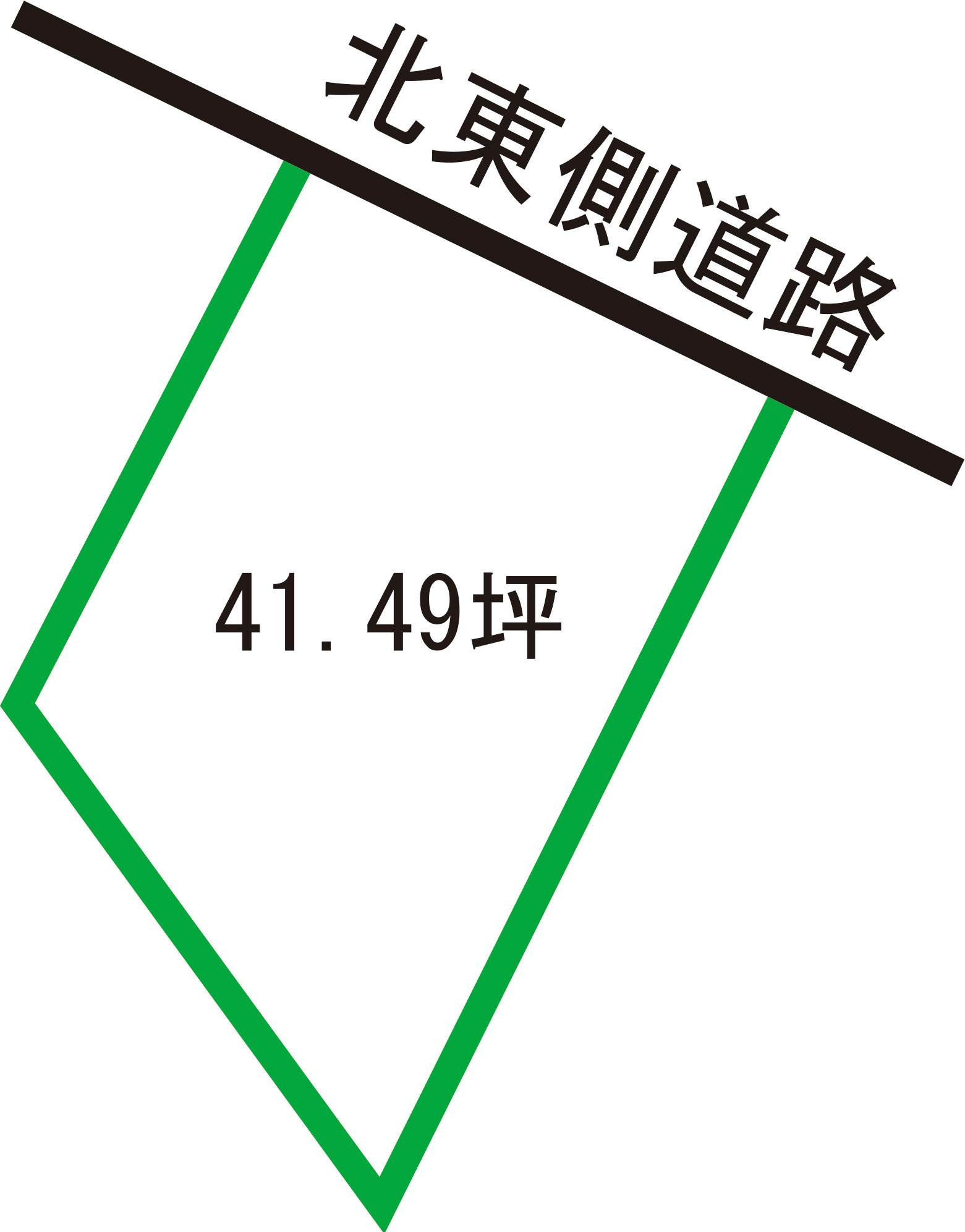 福井市板垣2丁目