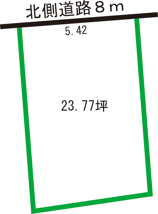 福井市文京1丁目