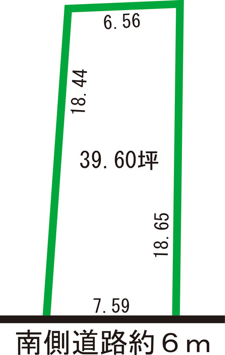 福井市下森田本町