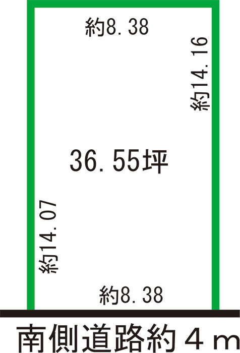 福井市宝永3丁目