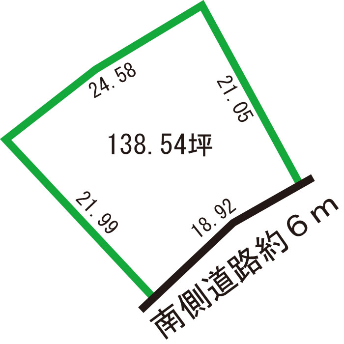 福井市三郎丸4丁目
