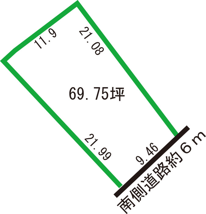 福井市三郎丸4丁目