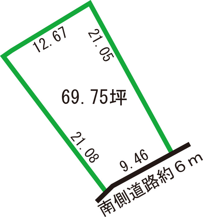 福井市三郎丸4丁目
