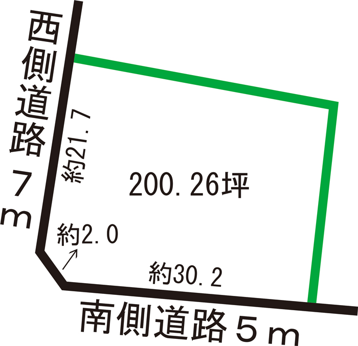 鯖江市舟津町4丁目