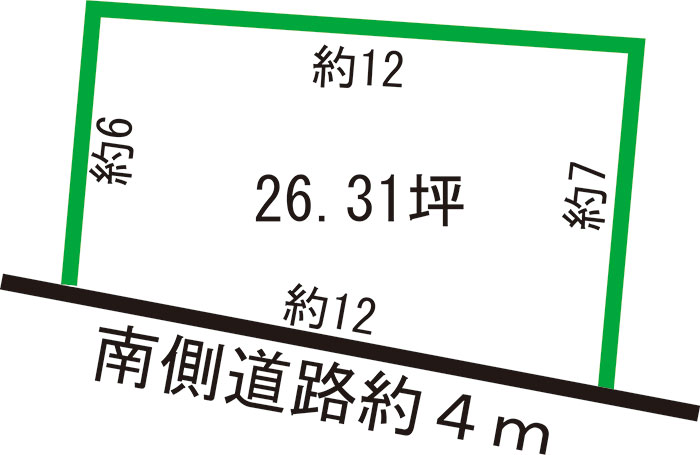 あわら市中番