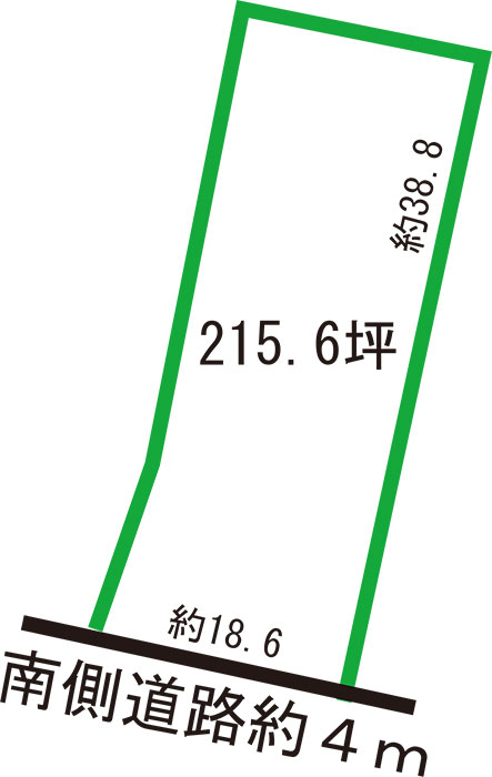 坂井市丸岡町松川町