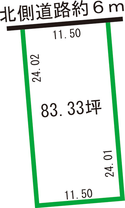 坂井市三国町三国東2丁目