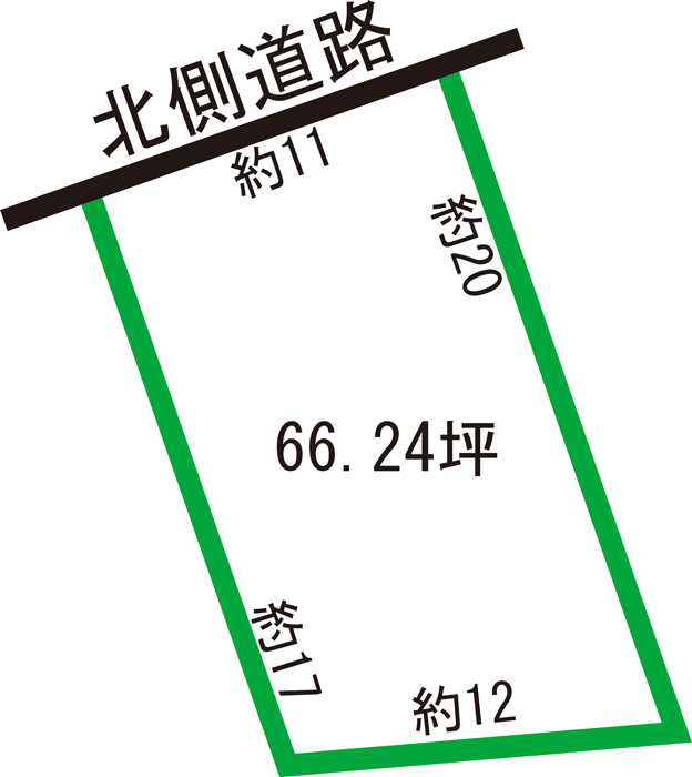福井市二の宮1丁目