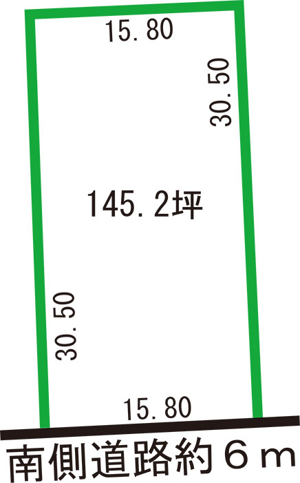福井市二の宮1丁目