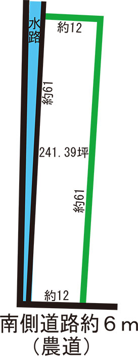 福井市帆谷町