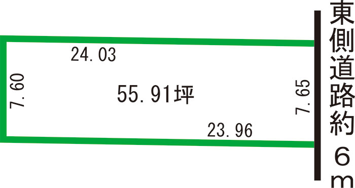 福井市花月2丁目