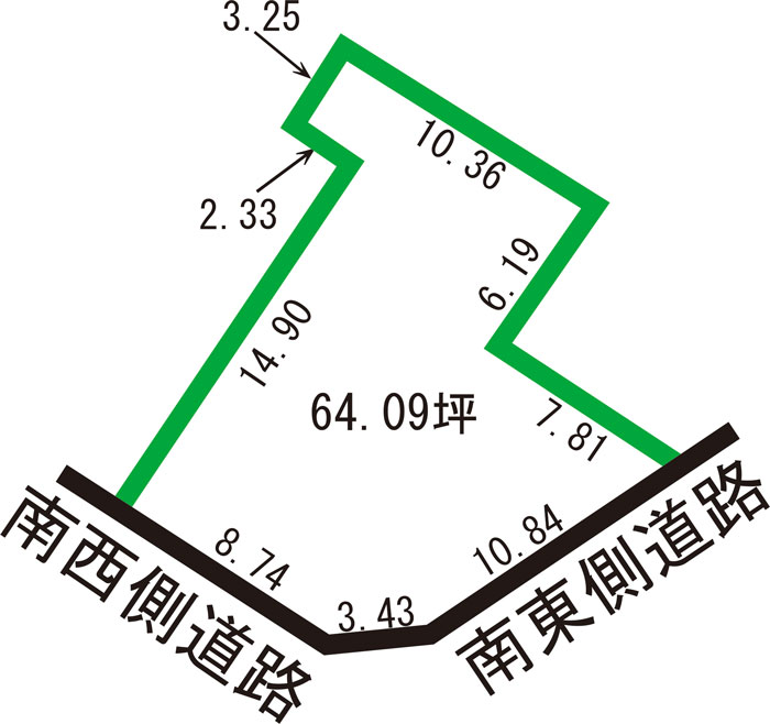 福井市稲多浜町