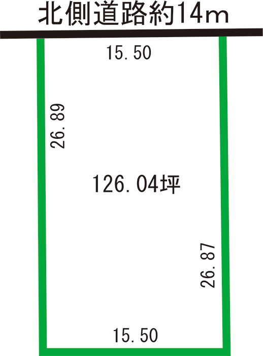 鯖江市三六町2丁目