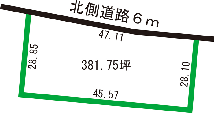 福井市種池1丁目