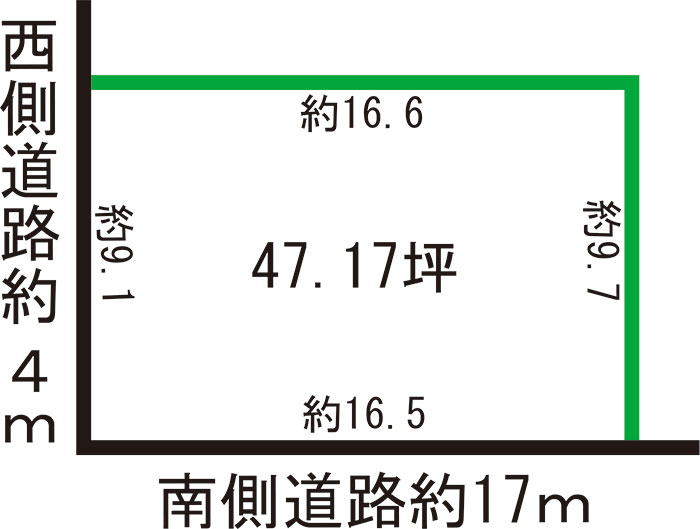 あわら市市姫2丁目