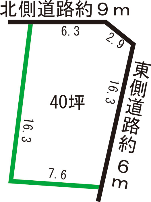 坂井市春江町江留下相田
