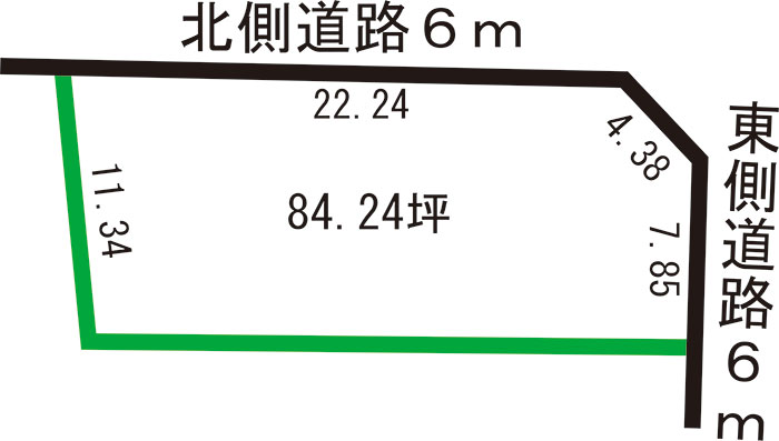 福井市照手4丁目