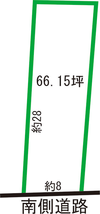 福井市桃園1丁目