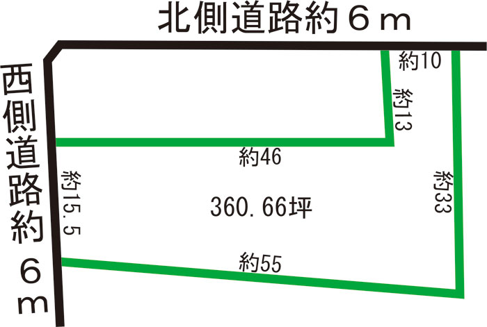 大野市春日1丁目