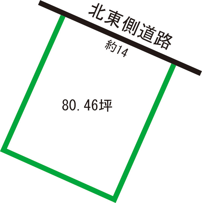 あわら市下金屋