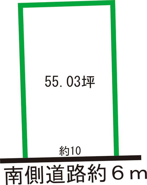 坂井市三国町平山