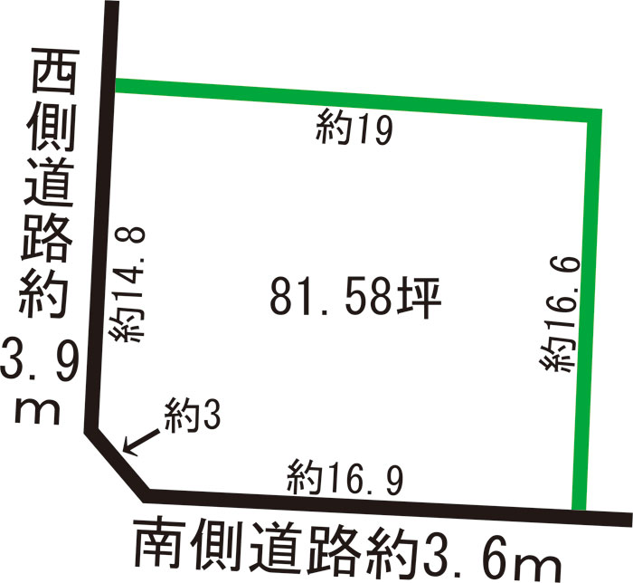 越前市粟田部町