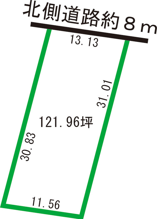福井市上野本町1丁目