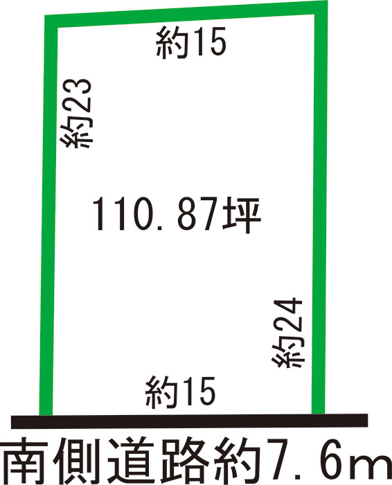 福井市松本1丁目