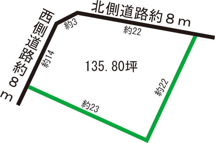 越前市粟田部町中央2丁目