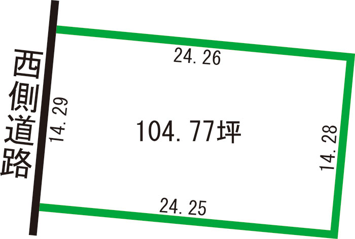 福井市高木北4丁目